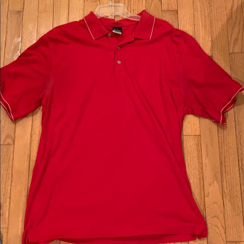 Nike Men’s polo